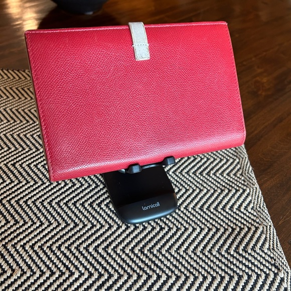 Celine Leather Wallet - Picture 12 of 14